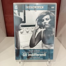 Gli indifferenti claudia usato  Cerveteri