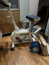Kettler stratos exercise for sale  COVENTRY
