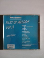Best melody vol3 d'occasion  Mitry-Mory