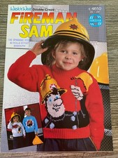 Sirdar knitting pattern for sale  EXETER
