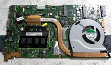Carte mère s551ln d'occasion  Strasbourg-