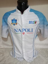 Maglia napoli camicia usato  Napoli