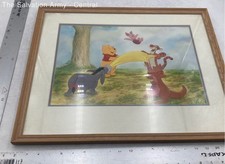 Disney multicolor wall for sale  Detroit