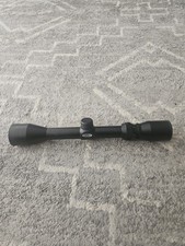 Weaver 9x40mm inch for sale  Wentzville