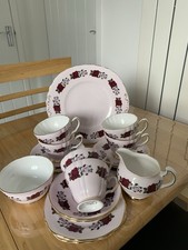 Vintage colclough pink for sale Vintage colclough pink for sale  GOOLE
