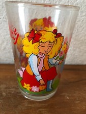 Beau verre moutarde d'occasion  Villefranche-sur-Saône