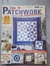 Lena spezial patchwork gebraucht kaufen  Lübeck