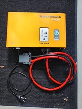 Jungheinrich slh 090 gebraucht kaufen  Wollmatingen