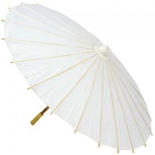 White nylon waterproof d'occasion  Expédié en Belgium