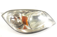 Farol de halogênio Chevrolet Cobalt 2005-2010 passageiro direito destro fabricante de equipamento original comprar usado  Enviando para Brazil