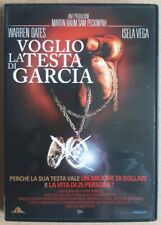 Voglio testa garcia usato  Formigine