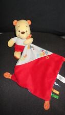 Doudou mouchoir winnie d'occasion  Molsheim