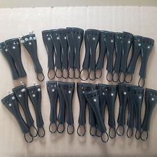 Konvolut Viola Saitenhalter - Länge 12,5 & 13,0cm,Wittner FST-Werkstattauflösung, usado comprar usado  Enviando para Brazil
