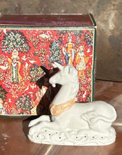 Porcelain unicorn pomander for sale  Las Vegas