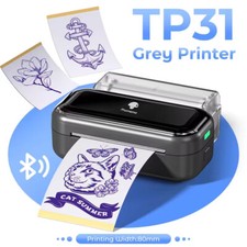 Phomemo tp31 tattoo gebraucht kaufen  Nettetal