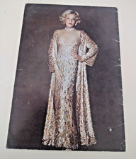 Vintage 1975 marlene for sale  MONTROSE