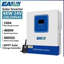 Easun smg solar usato  Italia