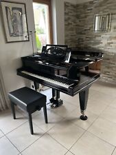 Grotrian steinweg flügel gebraucht kaufen  Isernhagen