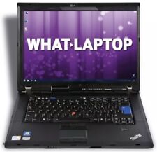 Lenovo thinkpad r500 for sale  BIRMINGHAM