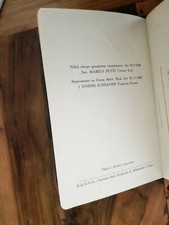 Libro della sposa usato  Imola