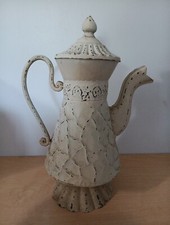 Vintage cream color for sale  Burghill