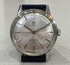 Omega seamaster 1962 for sale  SAWBRIDGEWORTH