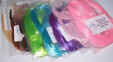 Cheveux nylon, saran, kiwi pour reimplantation reroot poupées 14g chq comprar usado  Enviando para Brazil