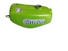 Simson tank s50 gebraucht kaufen  Chemnitz
