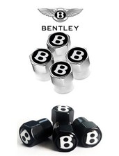 Bentley radreifen ventilkappen gebraucht kaufen  Versand nach Germany