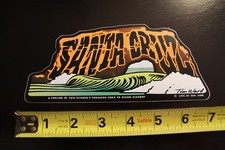 Santa cruz art for sale  Los Angeles