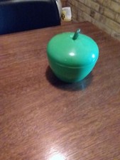 Pomme glaçons vintage d'occasion  Mervans