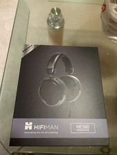 Hifiman 560 ear for sale  Suwanee
