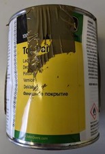 John deere top for sale  LISBURN