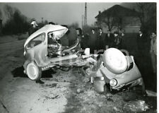 1960 chiusa san usato  Milano