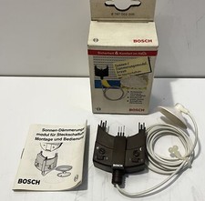 Bosch 8787002205 sonnen gebraucht kaufen  Gollhofen