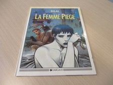 Femme piege bilal d'occasion  Viuz-en-Sallaz
