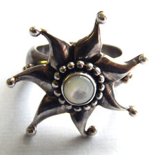 Vtg sterling silver for sale  HOVE