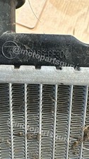 Radiador OEM PA66-GF30 para Yamaha NMAX 125 2017-2020 comprar usado  Enviando para Brazil