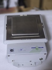 Balança analítica Mettler Toledo PR1203 SEM TELA SEM FONTE DE ALIMENTAÇÃO INCLUÍDA comprar usado  Enviando para Brazil