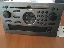 Autoradio origine opel d'occasion  Cerizay