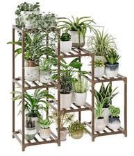 Tiers plant display for sale  MARCH