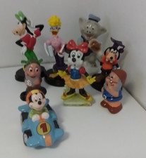 Collection disney figurines for sale  GUILDFORD