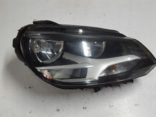 Frontscheinwerfer volkswagen e gebraucht kaufen  Hamburg