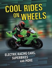Cool rides wheels for sale  ROSSENDALE