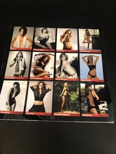 Fhm 2008 calendar. for sale  LONDON