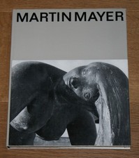 Martin mayer bronzeplastiken gebraucht kaufen  Wildsteig