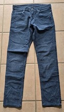 Straight herren cord gebraucht kaufen  Telgte