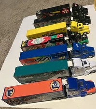 Lot nascar racing for sale  Portsmouth