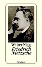 Friedrich nietzsche gebraucht kaufen  Berlin