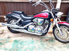 honda vtx for sale  BIRMINGHAM